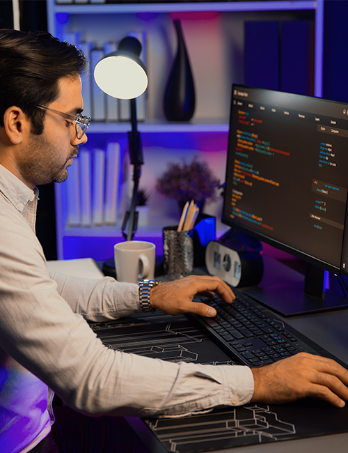 Landing Page Optimization: Turn Visitors into Customers